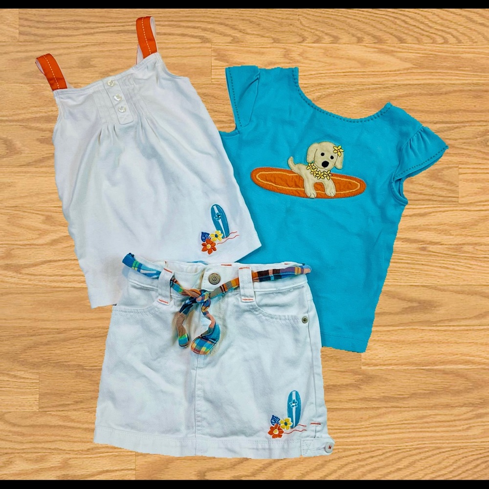 Gymboree